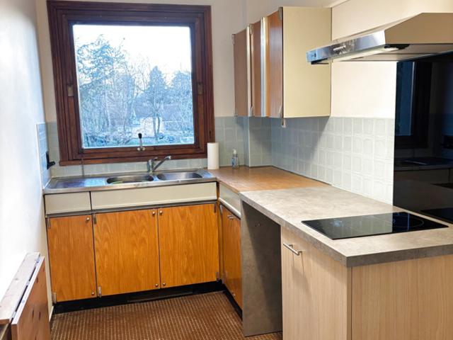 Appartement location à Sarcelles, Saint-gratien