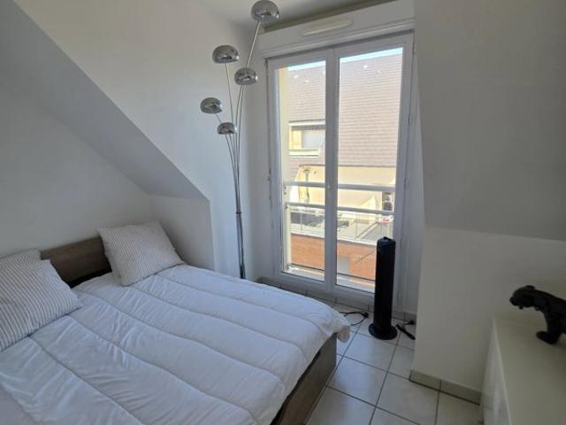 Appartement location à Montreuil-sur-Mer, Berck