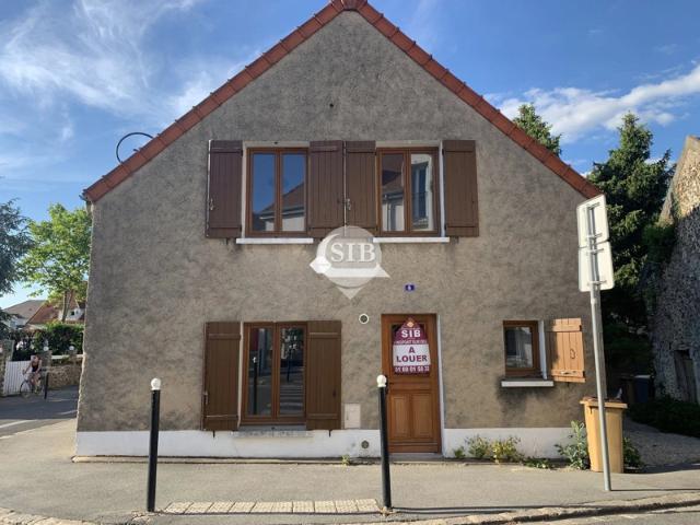 Appartement location à Palaiseau, Saulx-les-chartreux