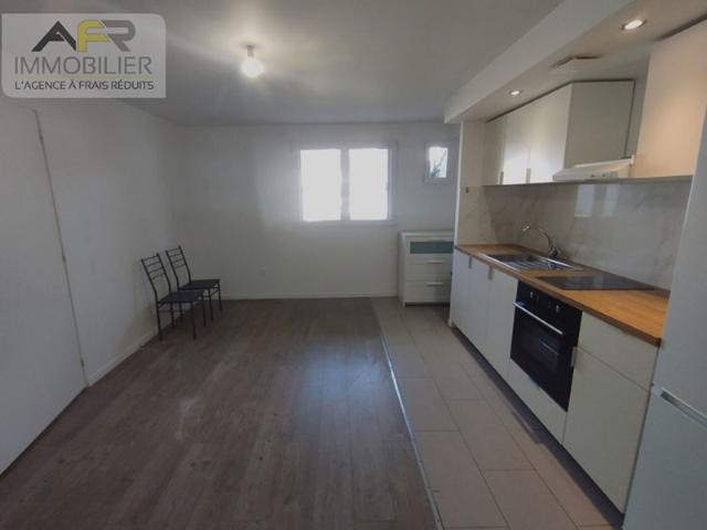 Appartement location à Argenteuil
