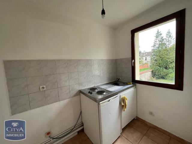 Appartement location à Rambouillet