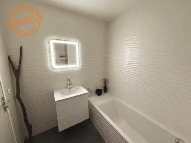 Appartement vente à Lyon, Métropole de Lyon