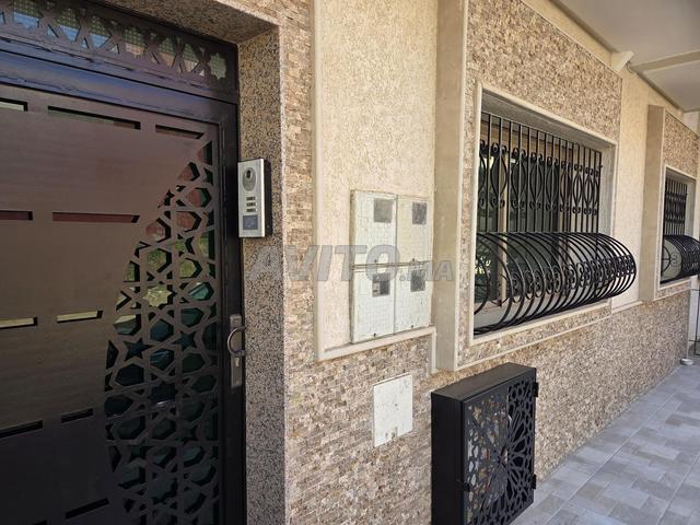 Appartement vente à Lyautey