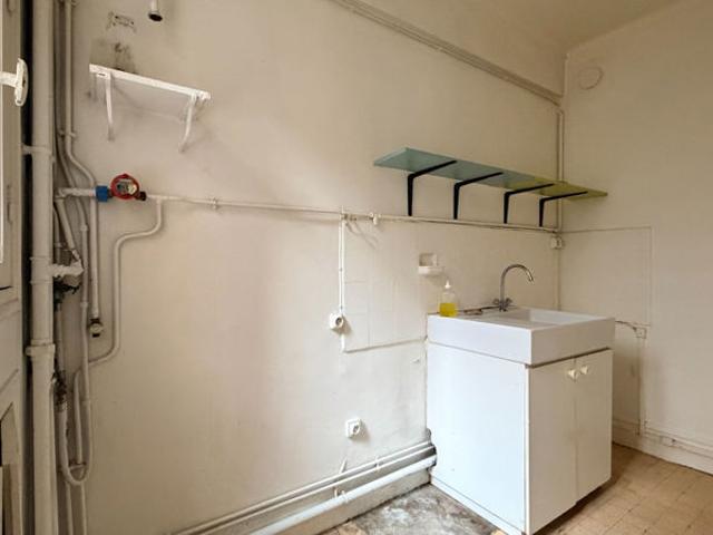Appartement location à Paris, Île-de-France