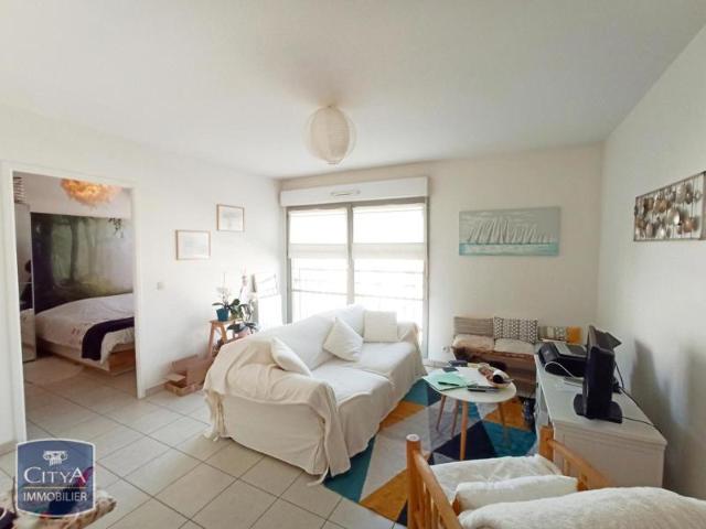 Appartement location à Palaiseau, Arpajon