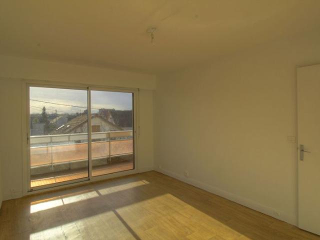 Appartement location à Saint-Germain-en-Laye, Houilles