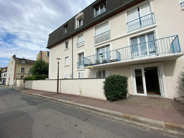Appartement location à Mantes-la-Jolie, Mantes-la-jolie
