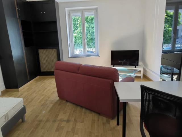 Appartement location à Thionville, Yutz