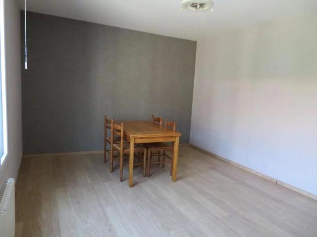 Appartement location à Grenoble