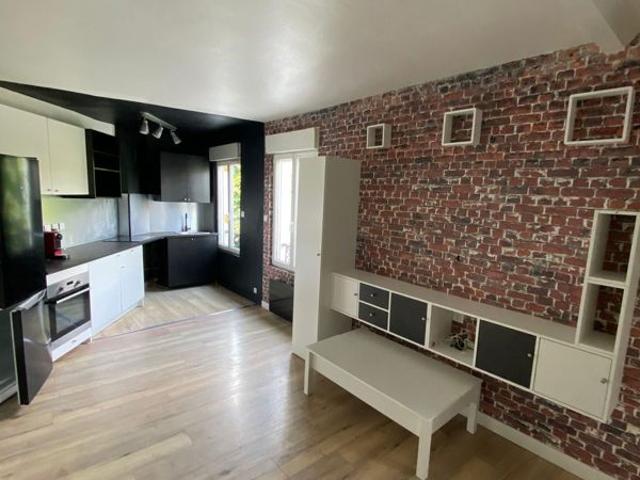 Appartement location à Le Raincy, Rosny-sous-bois