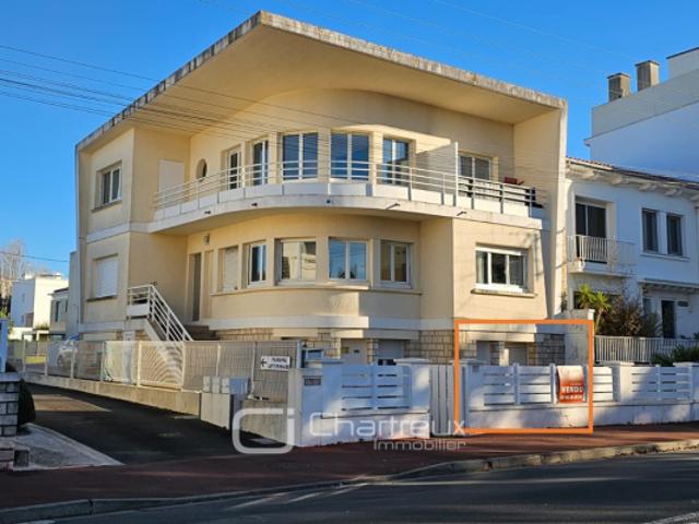 Appartement vente à Rochefort, Royan