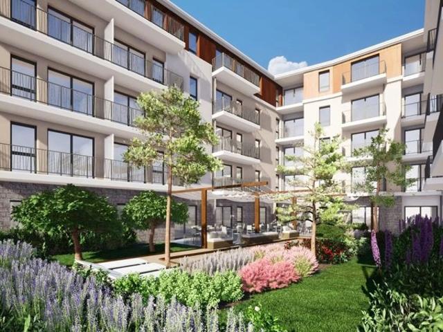 Appartement vente à Istres