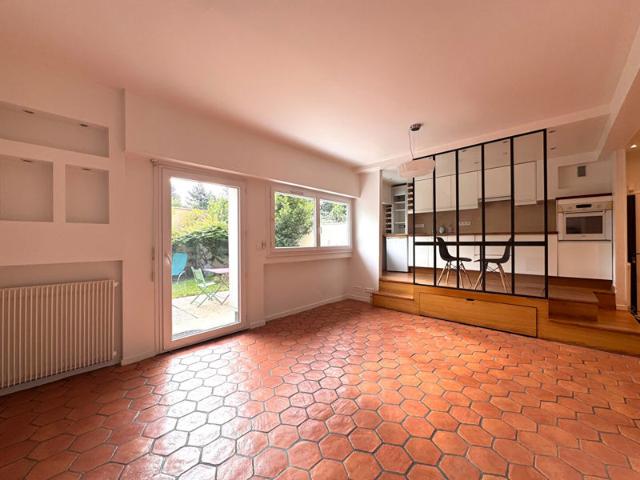 Appartement location à Nanterre, Courbevoie