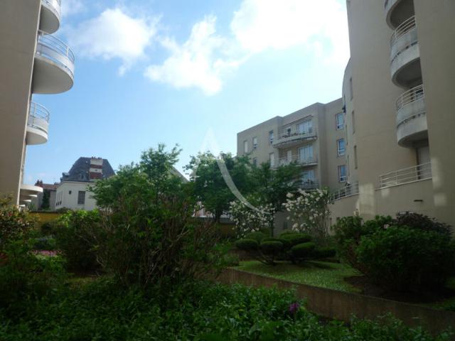 Appartement location à Argenteuil, Ermont