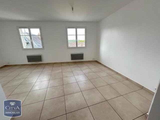 Appartement location à Étampes, Saint-chéron