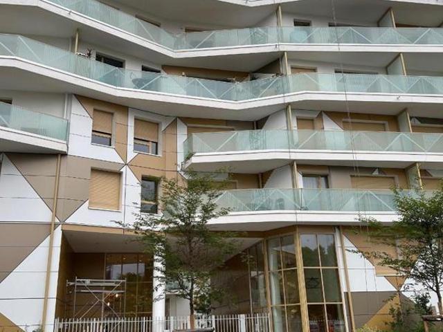 Appartement location à Nanterre, Rueil-malmaison