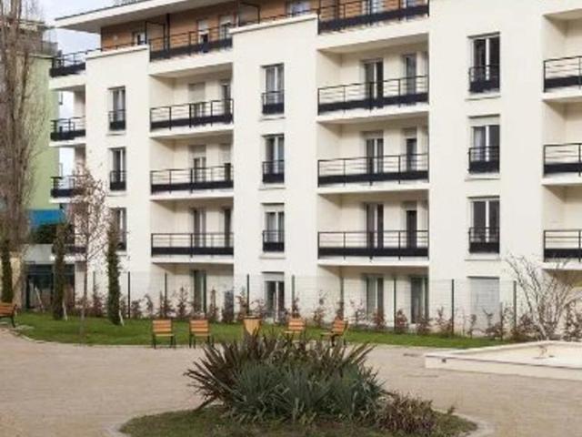 Appartement vente à Saint-Germain-en-Laye, Le Port-marly