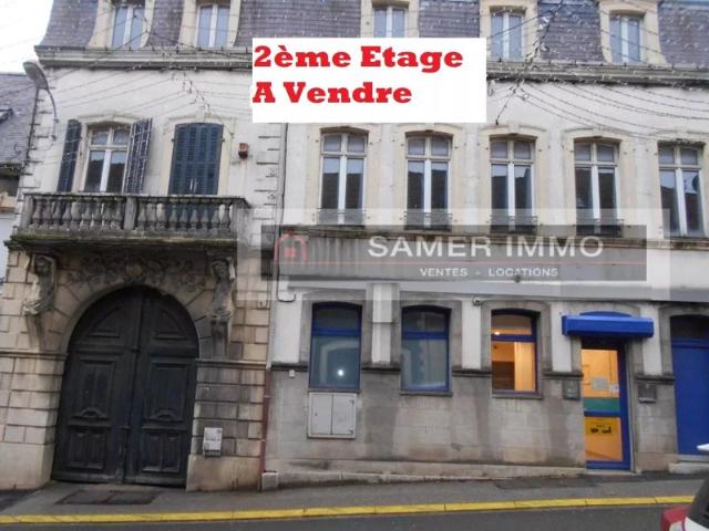 Appartement vente à Boulogne-sur-Mer, Samer