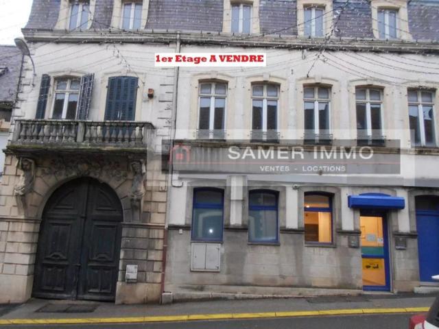 Appartement vente à Boulogne-sur-Mer, Samer