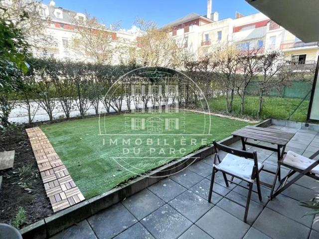 Appartement location à Saint-Germain-en-Laye, Poissy