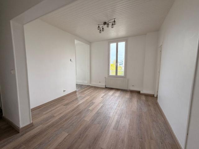 Appartement location à Saint-Germain-en-Laye, Chatou