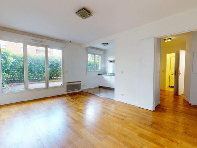 Appartement location à Le Raincy, Drancy