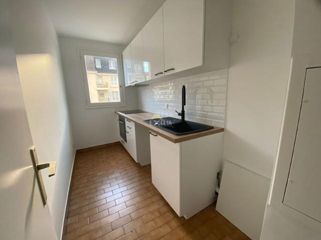 Appartement location à Mantes-la-Jolie, Mantes-la-jolie