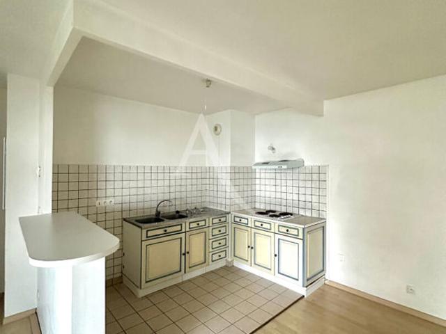 Appartement location à Argenteuil