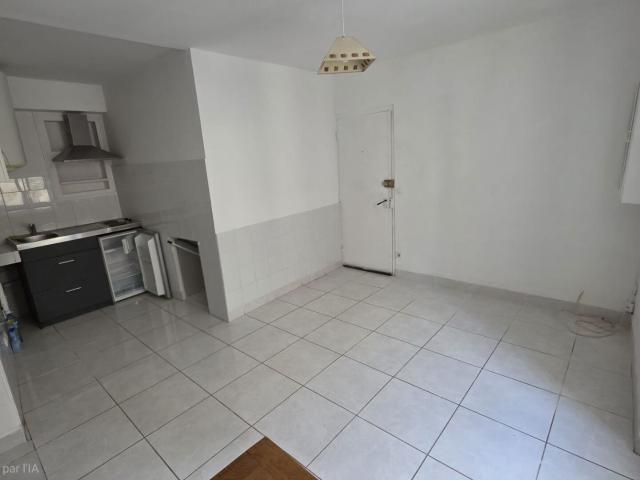 Appartement vente à Pontoise, Beaumont-sur-oise