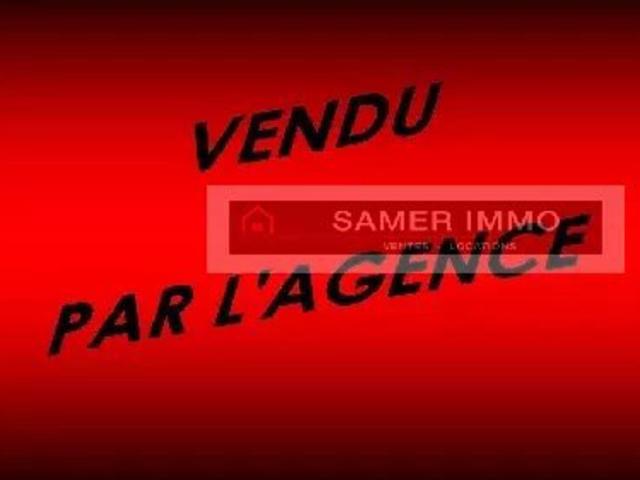 Appartement vente à Boulogne-sur-Mer, Boulogne-sur-mer