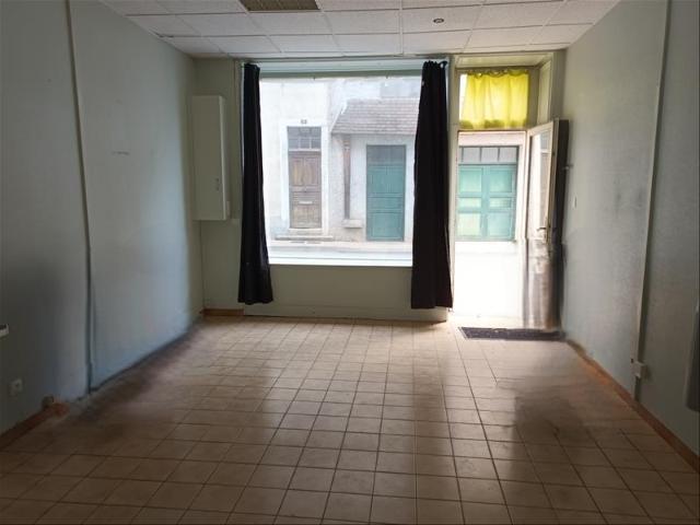 Appartement location à Montluçon, Cérilly