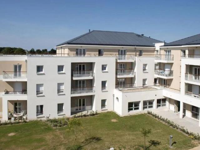 Appartement vente à Dreux, Vernouillet