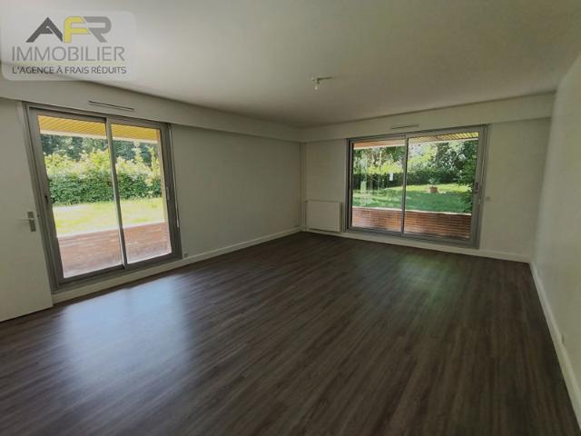 Appartement location à Versailles
