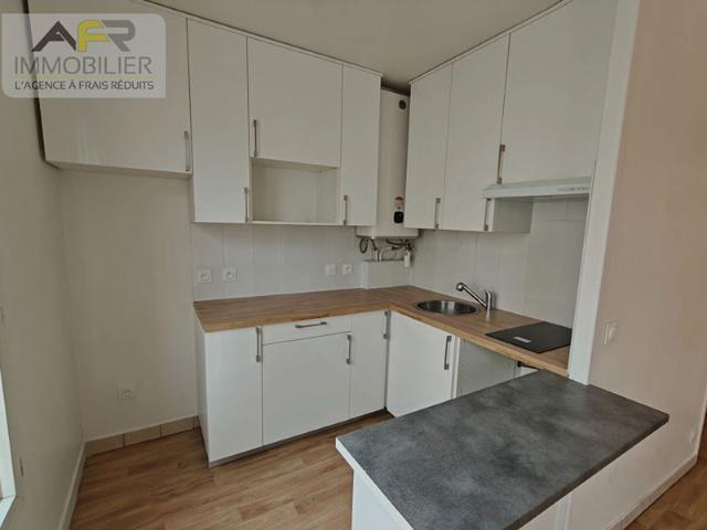 Appartement location à Argenteuil, Bezons