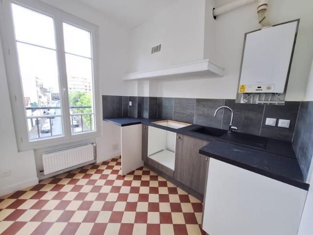 Appartement location à Saint-Germain-en-Laye, Poissy
