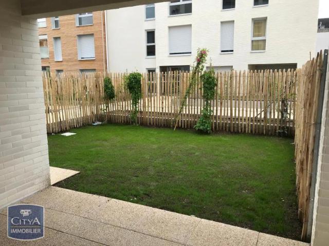 Appartement location à Pontoise, Cergy