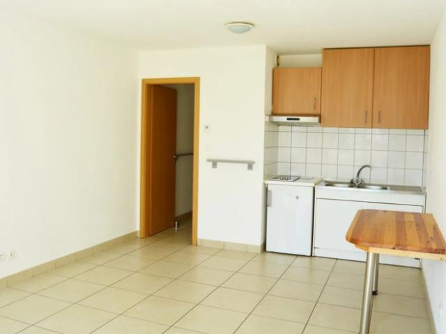 Appartement vente à Forbach-Boulay-Moselle, Faulquemont