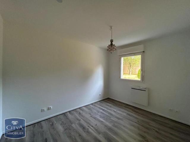 Appartement location à Rambouillet