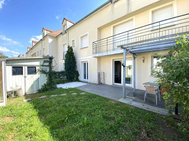 Appartement location à Mantes-la-Jolie, Bonnières-sur-seine