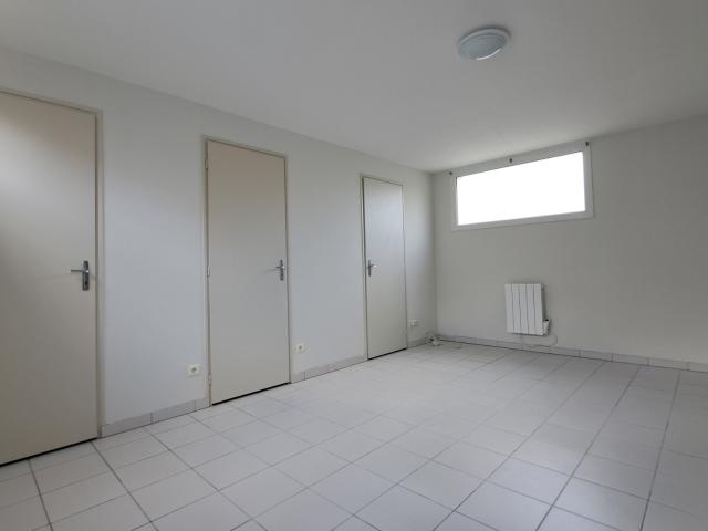 Appartement location à Parthenay