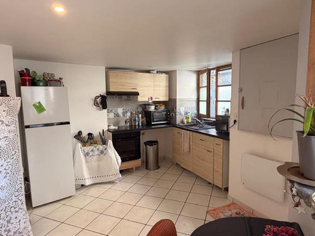 Appartement vente à Saint-Flour, Saint-flour