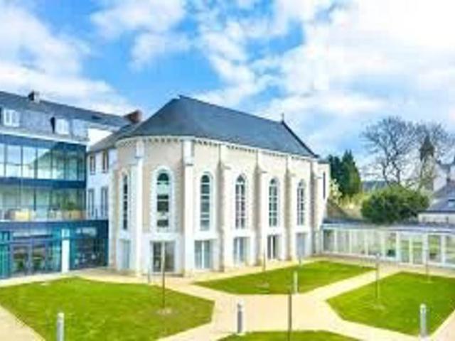 Appartement vente à Laval