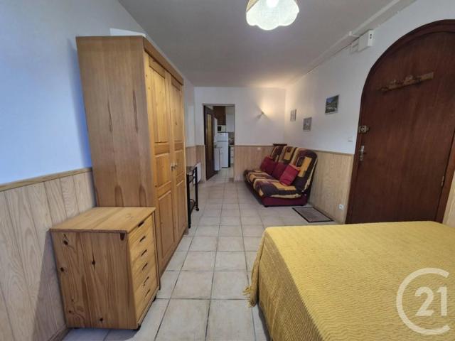 Appartement vente à Argelès-Gazost, Cauterets