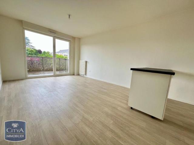 Appartement location à Saint-Germain-en-Laye, Conflans-sainte-honorine