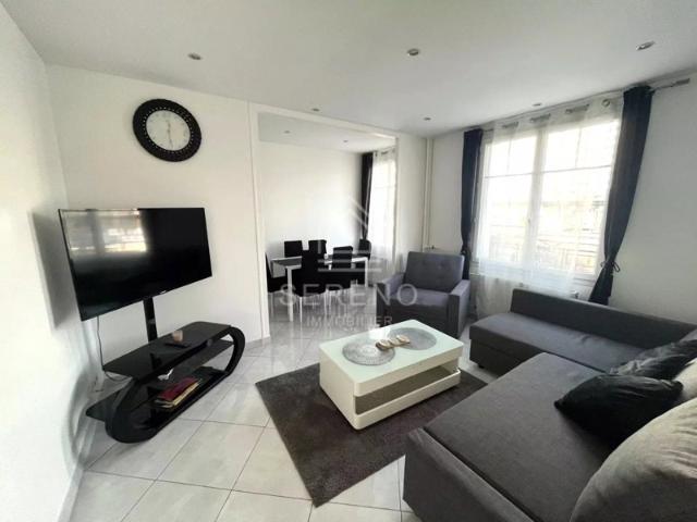 Appartement location à Nogent-sur-Marne, Joinville-le-pont