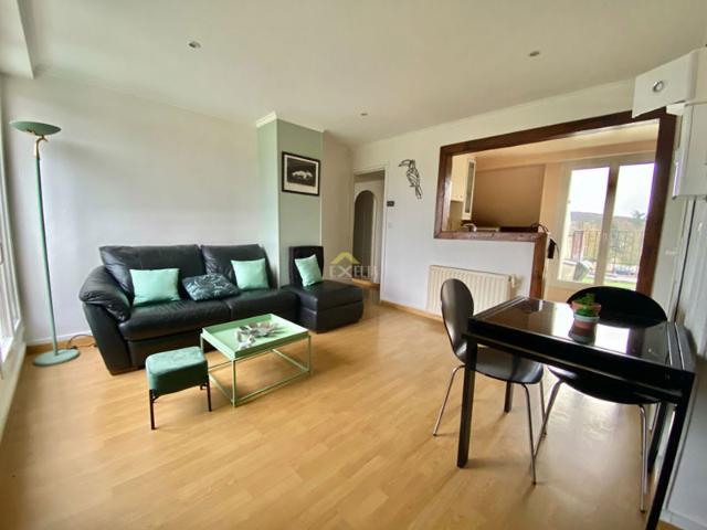 Appartement location à Mantes-la-Jolie, Rosny-sur-seine