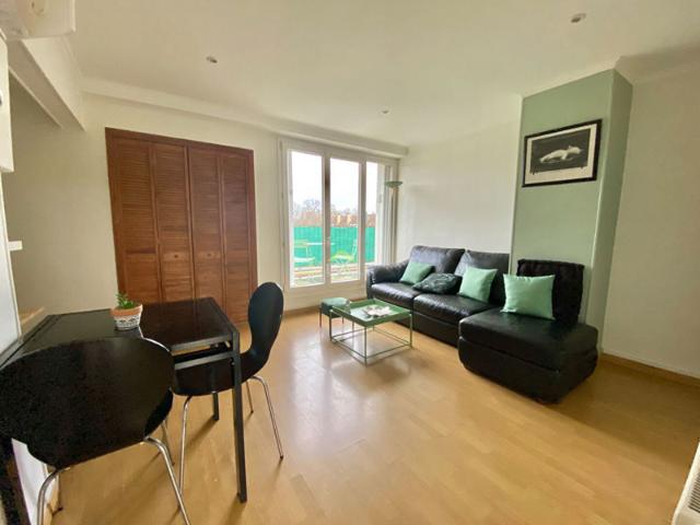 Appartement location à Mantes-la-Jolie, Rosny-sur-seine