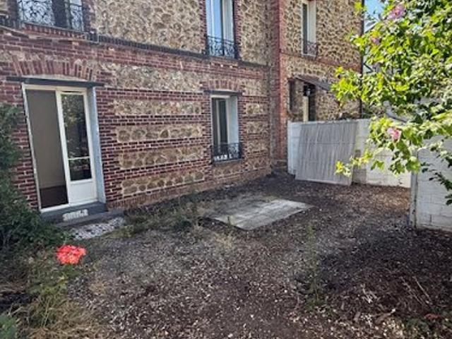 Appartement location à Argenteuil, Ermont