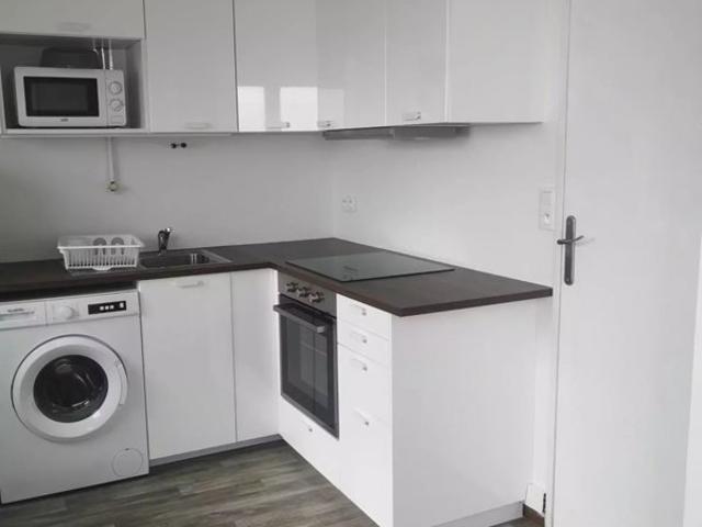 Appartement location à Beauvais