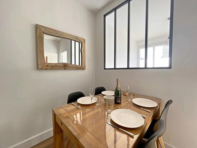 Appartement location à Montreuil-sur-Mer, Berck